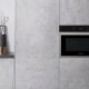 Hotpoint Ariston MP 676 IX HA Nero, Acciaio inox Microonde combinato Da incasso 40 L 1000 W 7