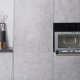 Hotpoint Ariston MP 676 IX HA Nero, Acciaio inox Microonde combinato Da incasso 40 L 1000 W 8