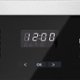 Miele H 2566 BP 76 L Nero, Acciaio inox 3