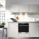 Miele H 2566 BP 76 L Nero, Acciaio inox 5
