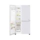 LG GSL761SWYV frigorifero side-by-side Libera installazione 625 L F Bianco 4