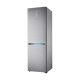 Samsung RB33J8705S4 Libera installazione 335 L Acciaio inox 3