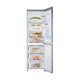 Samsung RB33J8705S4 Libera installazione 335 L Acciaio inox 6