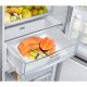 Samsung RB33J8705S4 Libera installazione 335 L Acciaio inox 8