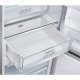 Samsung RB33J8705S4 Libera installazione 335 L Acciaio inox 9