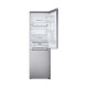 Samsung RB33J8705S4 Libera installazione 335 L Acciaio inox 10