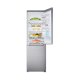 Samsung RB33J8705S4 Libera installazione 335 L Acciaio inox 11