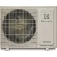 Electrolux EXI09HJIWE condizionatore fisso Condizionatore unità esterna Grigio 3