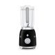 Smeg BLF01BLUK frullatore Frullatore da tavolo Nero 800 W 4