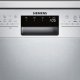 Siemens iQ300 SN236I01IE lavastoviglie Libera installazione 13 coperti D 3