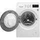 LG FH4J5TN8 lavatrice Caricamento frontale 8 kg 1400 Giri/min Bianco 7
