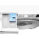 LG FH4J5TN8 lavatrice Caricamento frontale 8 kg 1400 Giri/min Bianco 9