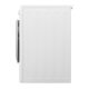 LG FH4J5TN8 lavatrice Caricamento frontale 8 kg 1400 Giri/min Bianco 10