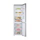Samsung RB41J7215SR Libera installazione 410 L Acciaio inox 6