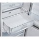 Samsung RB41J7215SR Libera installazione 410 L Acciaio inox 9