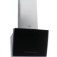 Gorenje WHI641A3XGB cappa aspirante Cappa aspirante a parete Nero, Grigio 419 m³/h 3