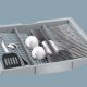 Siemens iQ700 SN778D06TE lavastoviglie A scomparsa totale 13 coperti 3