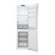 Indesit XI9 T1I W Libera installazione 369 L Bianco 3