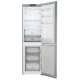 Indesit XI9 T1I X Libera installazione 364 L G Acciaio inossidabile 3