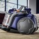 AEG LX8-1-DB-M A cilindro Secco 800 W Senza sacchetto 3
