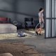 AEG LX8-1-DB-M A cilindro Secco 800 W Senza sacchetto 4