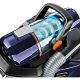 AEG LX8-1-DB-M A cilindro Secco 800 W Senza sacchetto 5
