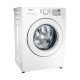 Samsung WW80J3283KW lavatrice Caricamento frontale 8 kg 1200 Giri/min Bianco 4