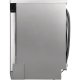 Whirlpool WFC 3C24 PF X Libera installazione 14 coperti 7