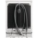 Whirlpool WFC 3C24 PF lavastoviglie Libera installazione 14 coperti E 4