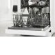 Whirlpool WFC 3C24 PF lavastoviglie Libera installazione 14 coperti E 6