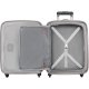 Victorinox 601698 bagaglio Trolley Oro, Palissandro 34 L Policarbonato 3