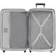 Victorinox 601708 bagaglio Trolley Argento 78 L Policarbonato 3