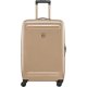 Victorinox 601706 bagaglio Trolley Oro 65 L Policarbonato 4