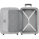 Victorinox 601705 bagaglio Trolley Argento 65 L Policarbonato 3