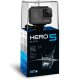 GoPro HERO5 Black fotocamera per sport d'azione 4K Ultra HD 12 MP Wi-Fi 7