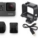 GoPro HERO5 Black fotocamera per sport d'azione 4K Ultra HD 12 MP Wi-Fi 8