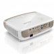 Benq W2000w videoproiettore 2000 ANSI lumen DLP 1080p (1920x1080) Compatibilità 3D Proiettore desktop Beige, Bianco 7