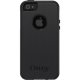 OTTERBOX iPHONE 5/5S COVER ANTIURTO IN GOMMA/SILIC 4