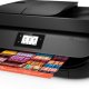 HP OfficeJet 4657 Getto termico d'inchiostro 4800 x 1200 DPI 9,5 ppm A4 Wi-Fi 4