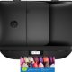 HP OfficeJet 4657 Getto termico d'inchiostro 4800 x 1200 DPI 9,5 ppm A4 Wi-Fi 8