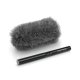 Sennheiser MKE 600 Nero Microfono per videocamera digitale 3