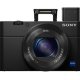 Sony DSC-RX100M4 8