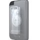 XtremeMac MicroShield Plus for iPod touch Trasparente Policarbonato 3