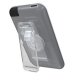 XtremeMac MicroShield Plus for iPod touch Trasparente Policarbonato 4
