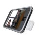 XtremeMac MicroShield Plus for iPod touch Trasparente Policarbonato 5