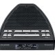 Pure Siesta DAB/FM Clock Radio Orologio Digitale Nero 3