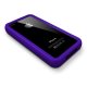 XtremeMac Borders IPP-BO4-23 Custodia con bordo Ro 7