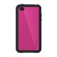 XtremeMac Customize IPP-CUZ-33 custodia per cellulare Cover Rosa 5