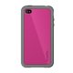 XtremeMac Customize IPP-CUZ-33 custodia per cellulare Cover Rosa 6