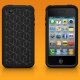 XtremeMac Tuffwrap Tatu custodia per cellulare Nero 3